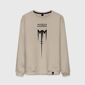 Мужской свитшот хлопок с принтом TRDMrnMsn, Marilyn Manson в Курске, 100% хлопок |  | Тематика изображения на принте: art | logo | manson | marilyn | rock | usa | великий | лого | логотип | мэнсон | мэрилин | рок | ужасный