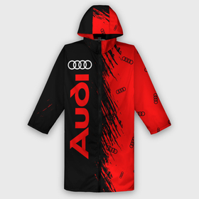 Дождевик унисекс 3D с принтом AUDI   АУДИ в городе Новоалтайск,  |  | audi | auto | felb | logo | moto | quattro | sport | symbol | авто | автомобильные | ауди | кватро | кольца | лого | логотип | логотипы | марка | мото | символ | спорт | фгвш | шильдик