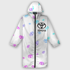 Дождевик унисекс 3D с принтом TOYOTA   ТОЙОТА в городе Новоалтайск,  |  | auto | camry | corolla | cruiser | land | logo | moto | rav | supra | toyota | авенсис | авто | автомобиль | камри | королла | крузер | ленд | лого | логотип | логотипы | марка | мото | рав | символ | тоета | тоеты | тойота | тойоты