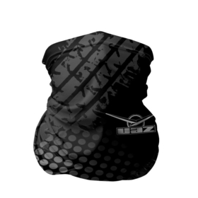Бандана-труба 3D с принтом Уаз в Екатеринбурге, 100% полиэстер, ткань с особыми свойствами — Activecool | плотность 150‒180 г/м2; хорошо тянется, но сохраняет форму | 4x4 | 4х4 | patriot | uaz | uaz logo | внедорожник | протектор | уаз | уаз значок | уаз лого | уаз логотип | уаз патриот | уаз символ | уаз хантер | уазик