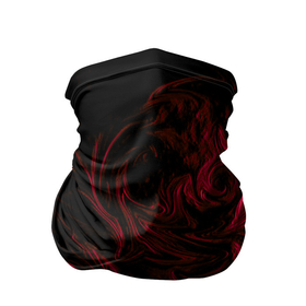 Бандана-труба 3D с принтом Fire , 100% полиэстер, ткань с особыми свойствами — Activecool | плотность 150‒180 г/м2; хорошо тянется, но сохраняет форму | abstraction | background | patterns | red | shadow | абстракция | красный | тень | узоры | фон