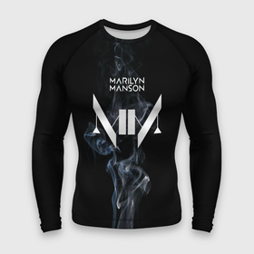 Мужской рашгард 3D с принтом TRDMrnMsn, Marilyn Manson ,  |  | art | logo | manson | marilyn | rock | usa | великий | лого | логотип | мэнсон | мэрилин | рок | ужасный