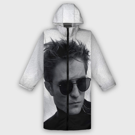 Дождевик унисекс 3D с принтом ROBERT PATTINSON в городе Новоалтайск,  |  | Тематика изображения на принте: batman | devil all the time | robert pattinson | the batman | twilight | бетмен | бэтмен | дьявол всегда здесь | роберт паттинсон | сумерки