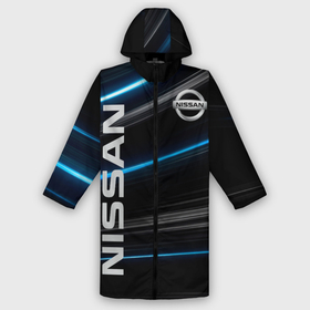 Дождевик унисекс 3D с принтом NISSAN. в городе Новоалтайск,  |  | abstract | auto | brand | car | geometry | nissan | nиссан | sport | texture | абстракция | авто | автомобильные | бренд | геометрия | классика | машины | модные | спорт | стиль | текстура