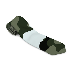 Галстук 3D с принтом camouflage 2 в Кировске, 100% полиэстер | Длина 148 см; Плотность 150-180 г/м2 | армия россии | войска | камуфляж | орнамент | узор