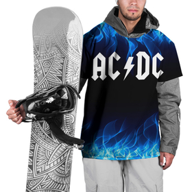 Накидка на куртку 3D с принтом AC DC. , 100% полиэстер |  | ac dc | music | rock | австралийская рок группа | ас дс | асдс | блюз рок | музыка | переменный ток постоянный ток | рок | рок н ролл | хард рок | эй си ди си