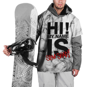 Накидка на куртку 3D с принтом EMINEM в Петрозаводске, 100% полиэстер |  | Тематика изображения на принте: eminem | rap | актёр | американский рэпер | дым | композитор | маршалл | продюсер | рэп | рэпер | эминем