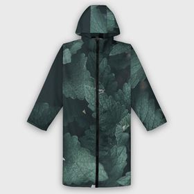 Дождевик унисекс 3D с принтом Мята. в городе Новоалтайск,  |  | abstract | brand | geometry | sport | texture | абстракция | бренд | геометрия | классика | летние | минимализм | модные | популярные иллюстрации | прикольные картинки | спорт | стиль | стильные | текстура