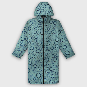 Дождевик унисекс 3D с принтом Капли. в городе Новоалтайск,  |  | abstract | brand | geometry | sport | texture | абстракция | бренд | брызги | вода | геометрия | капли | капли дождя | классика | летние | минимализм | модные | популярные иллюстрации | потеки | прикольные картинки