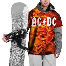 Накидка на куртку 3D с принтом AC DC. , 100% полиэстер |  | ac dc | music | rock | австралийская рок группа | ас дс | асдс | блюз рок | музыка | переменный ток постоянный ток | рок | рок н ролл | хард рок | эй си ди си