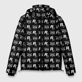 Мужская зимняя куртка 3D с принтом GTA 5 Pattern в Петрозаводске, верх — 100% полиэстер; подкладка — 100% полиэстер; утеплитель — 100% полиэстер | длина ниже бедра, свободный силуэт Оверсайз. Есть воротник-стойка, отстегивающийся капюшон и ветрозащитная планка. 

Боковые карманы с листочкой на кнопках и внутренний карман на молнии. | auto | game | grand | gta | gta5 | los santos | rockstar | theft | гта | гта5 | игра | лос сантос | майкл | онлайн | рокстар | тревор | франклин