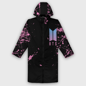 Дождевик унисекс 3D с принтом BTS в городе Новоалтайск,  |  | bts | j hope | j pop | jimin | jin | jungkook | k pop | korea | music | nct | pop | pop idols | suga | v | айдолы | бтс | идолы | к поп | корейская музыка | корея | нст | поп | попса | чимин