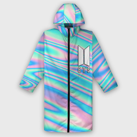 Дождевик унисекс 3D с принтом BTS в городе Новоалтайск,  |  | bts | j hope | j pop | jimin | jin | jungkook | k pop | korea | music | nct | pop | pop idols | suga | v | айдолы | бтс | идолы | к поп | корейская музыка | корея | нст | поп | попса | чимин