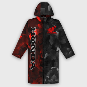 Дождевик унисекс 3D с принтом HONDA | RedBlack в городе Новоалтайск,  |  | 2020 | accord | auto | civic | crv | honda | logo | moto | motors | racing | sport | авто | автомобиль | аккорд | бренд | гонки | гоночный | лого | логотип | логотипы | марка | машины | мото | моторс | мотоцикл | серия | символ | символы