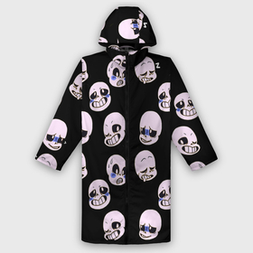 Дождевик унисекс 3D с принтом Undertale в городе Новоалтайск,  |  | Тематика изображения на принте: animation | frisk | megalovania | papyrus | sans | toby fox | undertale | undertale animation | undertale comic dub | undertale song | undyne | андертейл | комикс андертейл | санс | санс и папирус | фриск