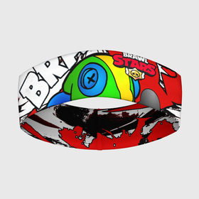 Повязка на голову 3D с принтом BRAWL STARS в Санкт-Петербурге,  |  | 8 bit | bea | bib | brawl stars | crow | leon | max | nita | sally leon | shark | акула | биа | биби | бравл старс | ворон | игра | леон | макс | нита | оборотень | салли леон | сэлли леон | шарк