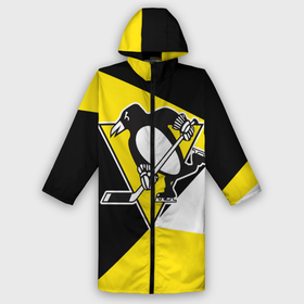 Дождевик унисекс 3D с принтом Pittsburgh Penguins Exclusive в городе Новоалтайск,  |  | hockey | nhl | penguins | pittsburg | pittsburgh | pittsburgh penguins | usa | нхл | пингвинз | питтсбург | питтсбург пингвинз | спорт | сша | хоккей | шайба