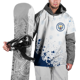 Накидка на куртку 3D с принтом MANCHESTER CITY Манчестер Сити , 100% полиэстер |  | Тематика изображения на принте: city | club | footbal | logo | manchester | знак | клуб | логотип | логотипы | манчестер | символ | символы | сити | форма | футбол | футбольная | футбольный