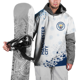 Накидка на куртку 3D с принтом MANCHESTER CITY Манчестер Сити , 100% полиэстер |  | Тематика изображения на принте: city | club | footbal | logo | manchester | знак | клуб | логотип | логотипы | манчестер | символ | символы | сити | форма | футбол | футбольная | футбольный