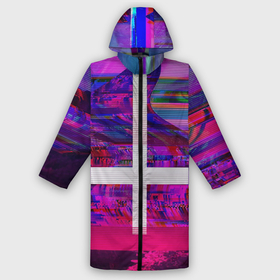 Дождевик унисекс 3D с принтом Cross в городе Новоалтайск,  |  | abstraction | color | cross | eye | glitch | neon | vanguard | view | абстракция | авангард | взгляд | глаз | глитч | крест | неон | цвет