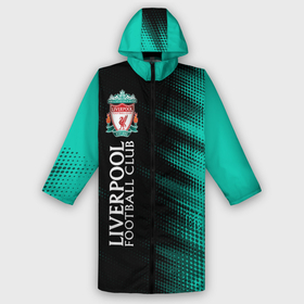 Дождевик унисекс 3D с принтом LIVERPOOL   Ливерпуль в городе Новоалтайск,  |  | club | footbal | liverpool | logo | знак | клуб | ливерпуль | логотип | логотипы | символ | символы | форма | футбол | футбольная | футбольный