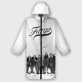 Дождевик унисекс 3D с принтом Fargo в городе Новоалтайск,  |  | fargo | билли боб торнтон | кирстен данст | колин хэнкс | лестер найгаард | лорн малво | мартин фриман | патрик уилсон | сериал | сериалы | фарго
