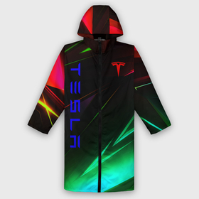 Дождевик унисекс 3D с принтом TESLA в городе Новоалтайск,  |  | brand | car | elon | elon mask | falcon | mars | musk | nasa | occupy | reeve | spascex | tesla | авто | бренд | илон | илон маск | маск | машина | тесла | электрокар