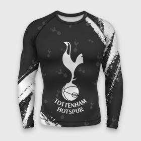 Мужской рашгард 3D с принтом TOTTENHAM HOTSPUR  Тоттенхэм в Белгороде,  |  | club | footbal | hotspur | logo | tottenham | знак | клуб | логотип | логотипы | символ | символы | тоттенхэм | форма | футбол | футбольная | футбольный | хотспур