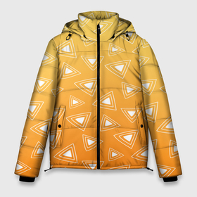 Мужская зимняя куртка 3D с принтом Kimetsu No Yaiba в Курске, верх — 100% полиэстер; подкладка — 100% полиэстер; утеплитель — 100% полиэстер | длина ниже бедра, свободный силуэт Оверсайз. Есть воротник-стойка, отстегивающийся капюшон и ветрозащитная планка. 

Боковые карманы с листочкой на кнопках и внутренний карман на молнии. | Тематика изображения на принте: anime | demon | demon slayer | demon slayer: kimetsu no yaiba | kimetsu no yaiba | nezuko | shinobu | slayer | tanjiro | zenitsu | аниме | анимэ | гию томиока | зенитцу | иноске хашибира | кимоно | клинок | клинок рассекающий демонов | незуко | танджиро |