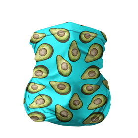 Бандана-труба 3D с принтом Авокадо , 100% полиэстер, ткань с особыми свойствами — Activecool | плотность 150‒180 г/м2; хорошо тянется, но сохраняет форму | Тематика изображения на принте: avocado | avokado | neon | pattern | pattern avocado | авакадо | авокадо | неон | овокадо | патерн | патерн авокадо | паттерн | паттерн авокадо | персея | растения | рисунок | фон авокадо | фрукт | фрукты