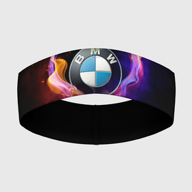 Повязка на голову 3D с принтом BMW в Новосибирске,  |  | bmw | bmw в сердце | bmw лого | bmw марка | bmw эмблема | love bmw | love бмв | бмв | бмв значок | бмв лого | бмв эмблема | бэха | горящее сердце | значок bmw | лого автомобиля | логотип bmw | люблю bmw | люблю бмв | марка бмв