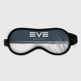 Маска для сна 3D с принтом EVE ONLINE   ИВ ОНЛАЙН в Петрозаводске, внешний слой — 100% полиэфир, внутренний слой — 100% хлопок, между ними — поролон |  | echo | echoes | eve | game | games | logo | online | space | ев онлайн | ев эхо | еве | ив онлайн | ив эхо | игра | игры | космос | лого | логотип | логотипы | онлайн | символ | символы | эхо | эхос