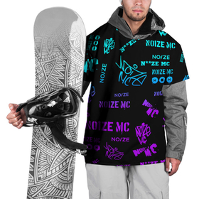 Накидка на куртку 3D с принтом Noize MC. в Санкт-Петербурге, 100% полиэстер |  | Тематика изображения на принте: hip hop | noize mc | rock | актеры | иван алексеев | известные личности | ноиз мс | нойз мс | нойзе мс | певцы | рок | российские музыканты | хип хоп
