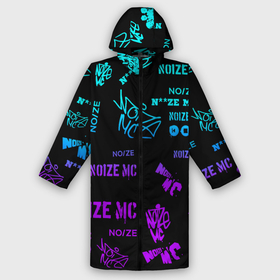 Дождевик унисекс 3D с принтом Noize MC. в городе Новоалтайск,  |  | hip hop | noize mc | rock | актеры | иван алексеев | известные личности | ноиз мс | нойз мс | нойзе мс | певцы | рок | российские музыканты | хип хоп