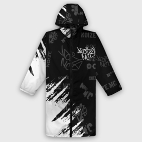 Дождевик унисекс 3D с принтом Noize MC. в городе Новоалтайск,  |  | hip hop | noize mc | rock | актеры | иван алексеев | известные личности | ноиз мс | нойз мс | нойзе мс | певцы | рок | российские музыканты | хип хоп