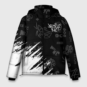 Мужская зимняя куртка 3D с принтом Noize MC в Белгороде, верх — 100% полиэстер; подкладка — 100% полиэстер; утеплитель — 100% полиэстер | длина ниже бедра, свободный силуэт Оверсайз. Есть воротник-стойка, отстегивающийся капюшон и ветрозащитная планка. 

Боковые карманы с листочкой на кнопках и внутренний карман на молнии. | hip hop | noize mc | rock | актеры | иван алексеев | известные личности | ноиз мс | нойз мс | нойзе мс | певцы | рок | российские музыканты | хип хоп