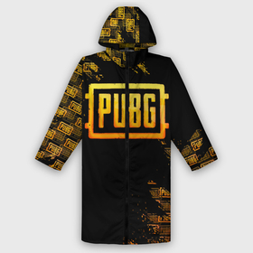 Дождевик унисекс 3D с принтом PUBG в городе Новоалтайск,  |  | battlegrounds | playerunknown s | pubg | вода | згип | игра | компьютерная игра | огонь | огонь и вода | пабг | пубг | шутер