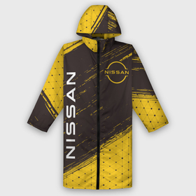 Дождевик унисекс 3D с принтом NISSAN   Ниссан в городе Новоалтайск,  |  | auto | logo | moto | nissan | symbol | авто | автомобиль | гонки | знак | лого | логотип | логотипы | марка | машина | мото | ниссан | символ | символы