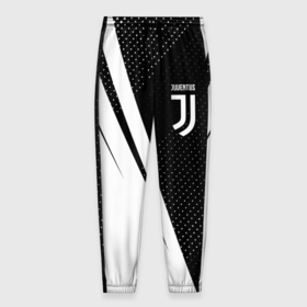 Мужские брюки 3D с принтом JUVENTUS / ЮВЕНТУС в Тюмени, 100% полиэстер | манжеты по низу, эластичный пояс регулируется шнурком, по бокам два кармана без застежек, внутренняя часть кармана из мелкой сетки | ball | club | dtynec | foot | football | italy | juventus | logo | ronaldo | sport | team | дибала | италия | клуб | лого | логотип | логотипы | огмутегы | роналдо | сборная | символ | символы | спорт | форма | футбол | футболист | футболисту | 