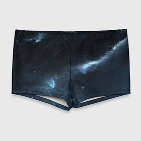 Мужские купальные плавки 3D с принтом Млечный путь в Тюмени, Полиэстер 85%, Спандекс 15% |  | Тематика изображения на принте: вселенная | галактика | звезды | космос | млечный путь