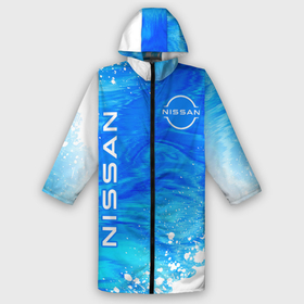 Дождевик унисекс 3D с принтом NISSAN   Ниссан в городе Новоалтайск,  |  | auto | logo | moto | nissan | symbol | авто | автомобиль | гонки | знак | лого | логотип | логотипы | марка | машина | мото | ниссан | символ | символы