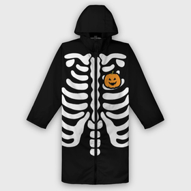 Дождевик унисекс 3D с принтом Halloween в Новосибирске,  |  | Тематика изображения на принте: bones | cat | ghost | halloween | monster | zombie | зомби | кладбище | кости | кот | кошка | летучая | монстр | монстры | мышь | приведение | приведения | призрак | призраки | скелет | тыква | хэллоуин