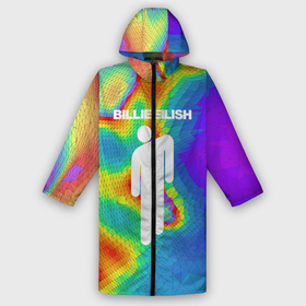 Дождевик унисекс 3D с принтом Billie Eilish (S) в городе Новоалтайск,  |  | billie eilish | singer | айлиш | бейрд о’коннелл | билли | билли айлиш | брюнетка | певица