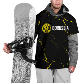 Накидка на куртку 3D с принтом BORUSSIA / Боруссия , 100% полиэстер |  | Тематика изображения на принте: borussia | club | dortmund | footbal | logo | боруссия | дортмунд | знак | клуб | логотип | логотипы | символ | символы | форма | футбол | футбольная | футбольный