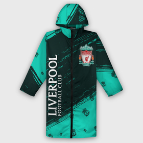 Дождевик унисекс 3D с принтом LIVERPOOL   Ливерпуль в городе Новоалтайск,  |  | club | footbal | liverpool | logo | знак | клуб | ливерпуль | логотип | логотипы | символ | символы | форма | футбол | футбольная | футбольный