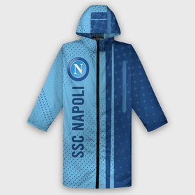 Дождевик унисекс 3D с принтом SSC NAPOLI   Наполи в Ухте,  |  | club | footbal | logo | napoli | ssc | знак | клуб | логотип | логотипы | наполи | символ | символы | форма | футбол | футбольная | футбольный