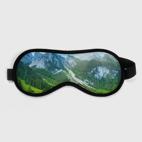 Маска для сна 3D с принтом Альпийские горы в Курске, внешний слой — 100% полиэфир, внутренний слой — 100% хлопок, между ними — поролон |  | Тематика изображения на принте: альпийские горы | альпы | гора | горы | озеро