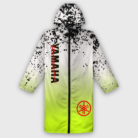 Дождевик унисекс 3D с принтом Yamaha в городе Новоалтайск,  |  | abstract | bike | geometry | moto | motorcycle | sport | texture | абстракция | байк | геометрия | классика | модные | мото | мотоциклы | спорт | стиль | текст