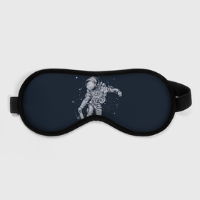 Маска для сна 3D с принтом Космонавт на скейте в Тюмени, внешний слой — 100% полиэфир, внутренний слой — 100% хлопок, между ними — поролон |  | арт | астронавт | звезда | звёзды | космический отдых | космонавт | космос | ночь | отдых | рисунок | скафандр | скейт | трюки на скейте