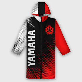 Дождевик унисекс 3D с принтом YAMAHA MOTOR   Ямаха в городе Новоалтайск,  |  | auto | logo | moto | motor | symbol | yamaha | авто | автомобиль | гонки | знак | лого | логотип | логотипы | марка | машина | мото | мотоцикл | мотоциклы | символ | символы | ямаха